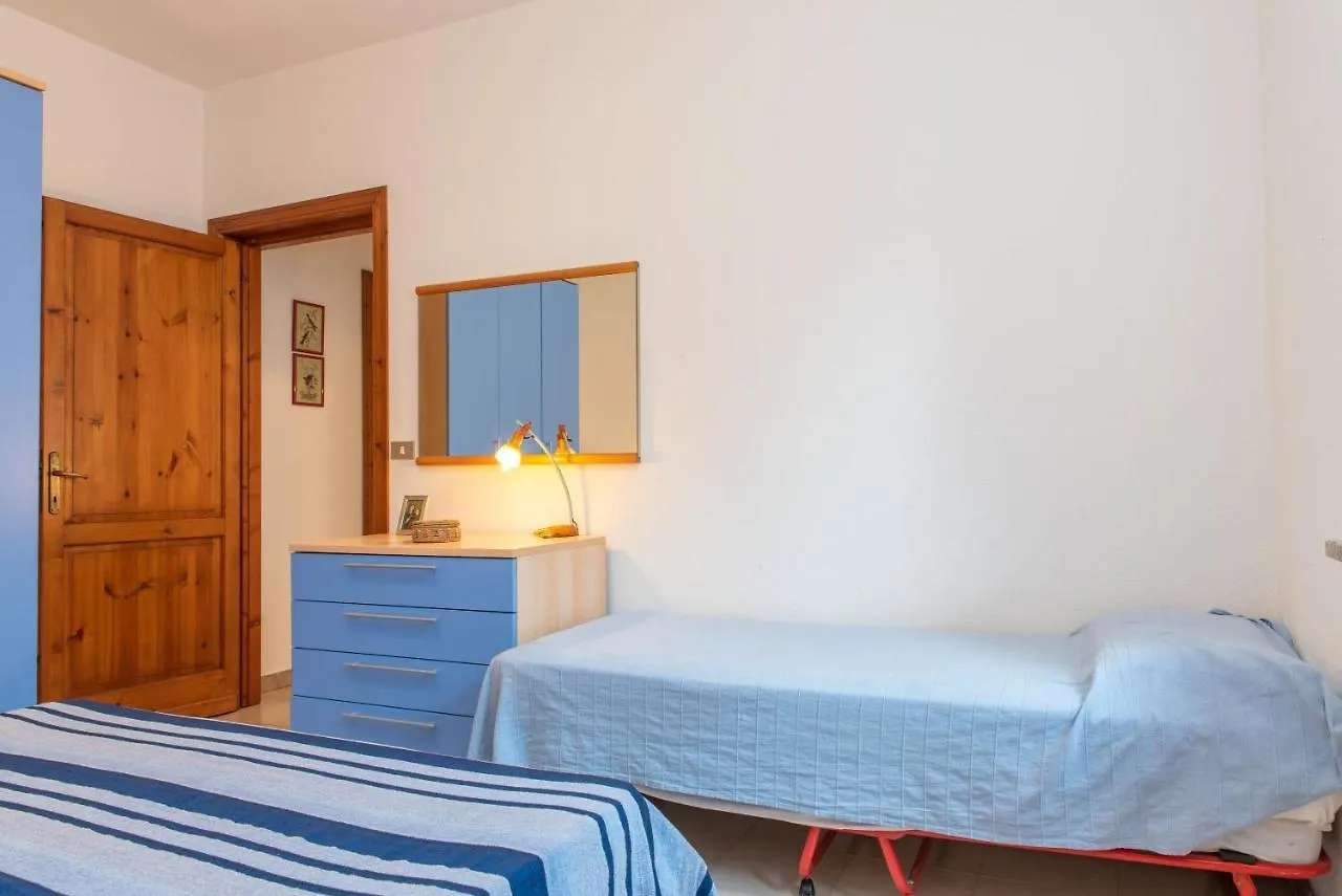 Villa Villetta Corbezzolo San Teodoro
