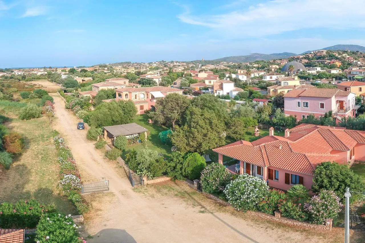 Villetta Corbezzolo San Teodoro  0*, San Teodoro (Sardinia)