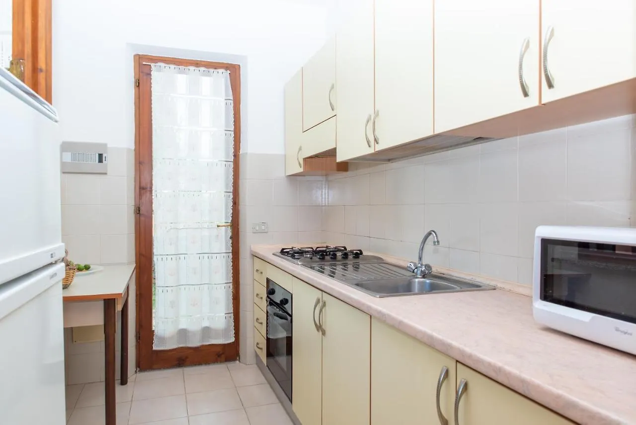 Villetta Corbezzolo San Teodoro