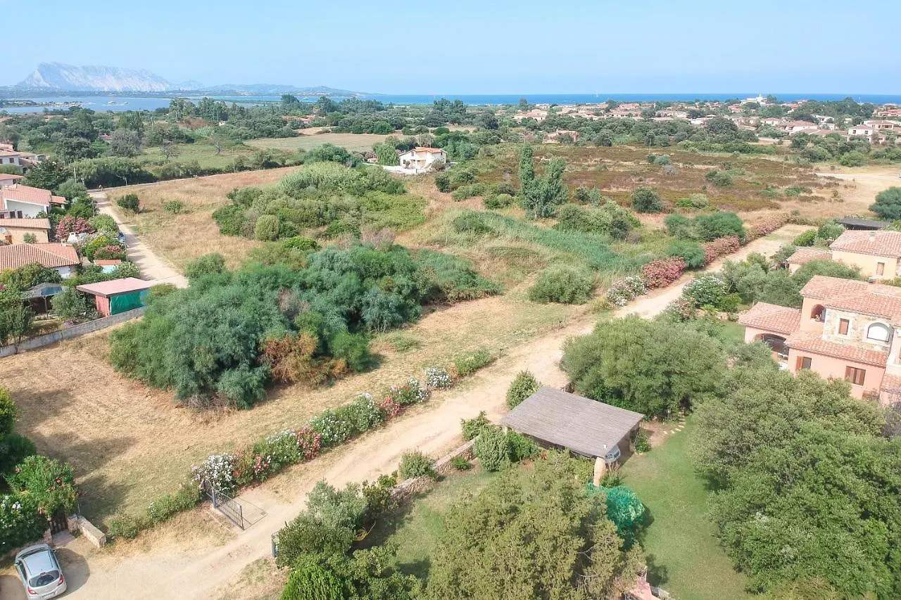 Villetta Corbezzolo San Teodoro  Italy