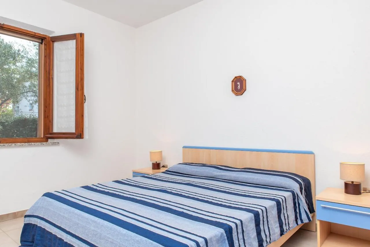 Villetta Corbezzolo San Teodoro  Villa