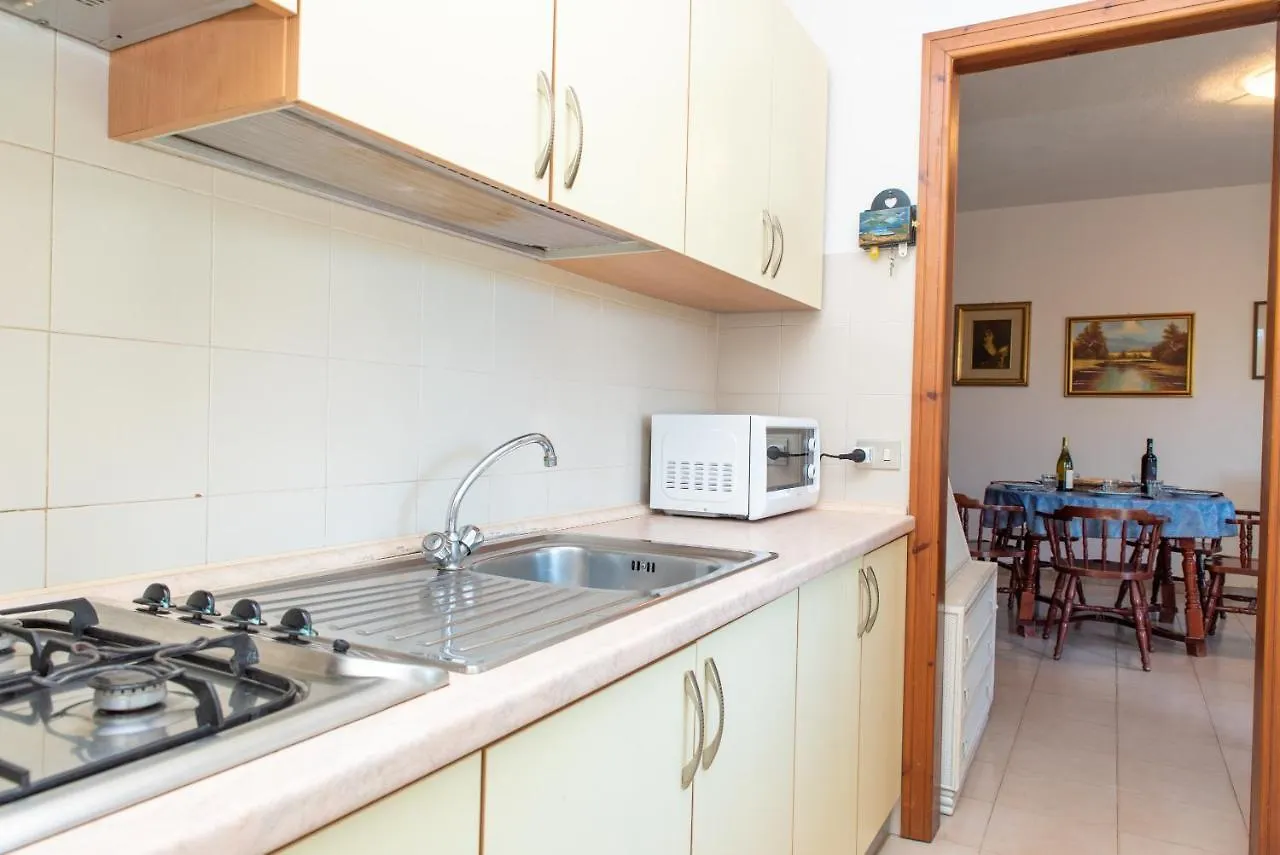 Villa Villetta Corbezzolo San Teodoro