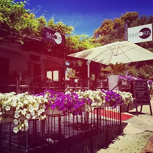  Bed and breakfast Les Au Centre
