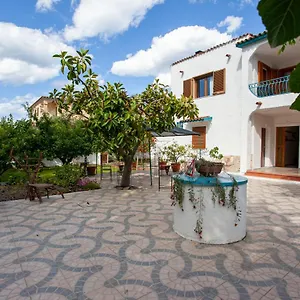  Guest house Tirreno 1