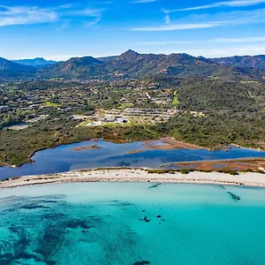Hotel Baglioni Sardinia - The Leading Of The World, San Teodoro (Sardinia)