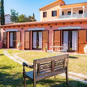 Bed and breakfast Quadrifoglio