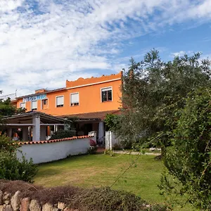 Hotel Helios, San Teodoro (Sardinia)