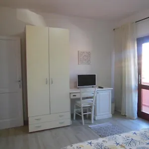 Guest house Punto Zero