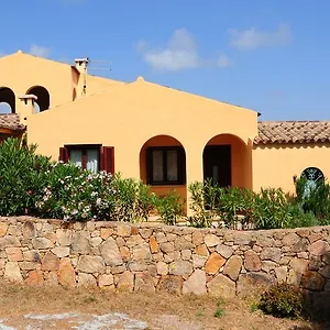 Geron San Teodoro (Sardinia)
