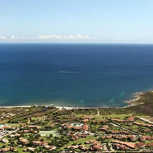 Aparthotel Liscia Eldi, San Teodoro (Sardinia)