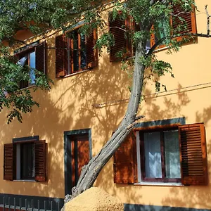  Bed and breakfast La Cantoniera