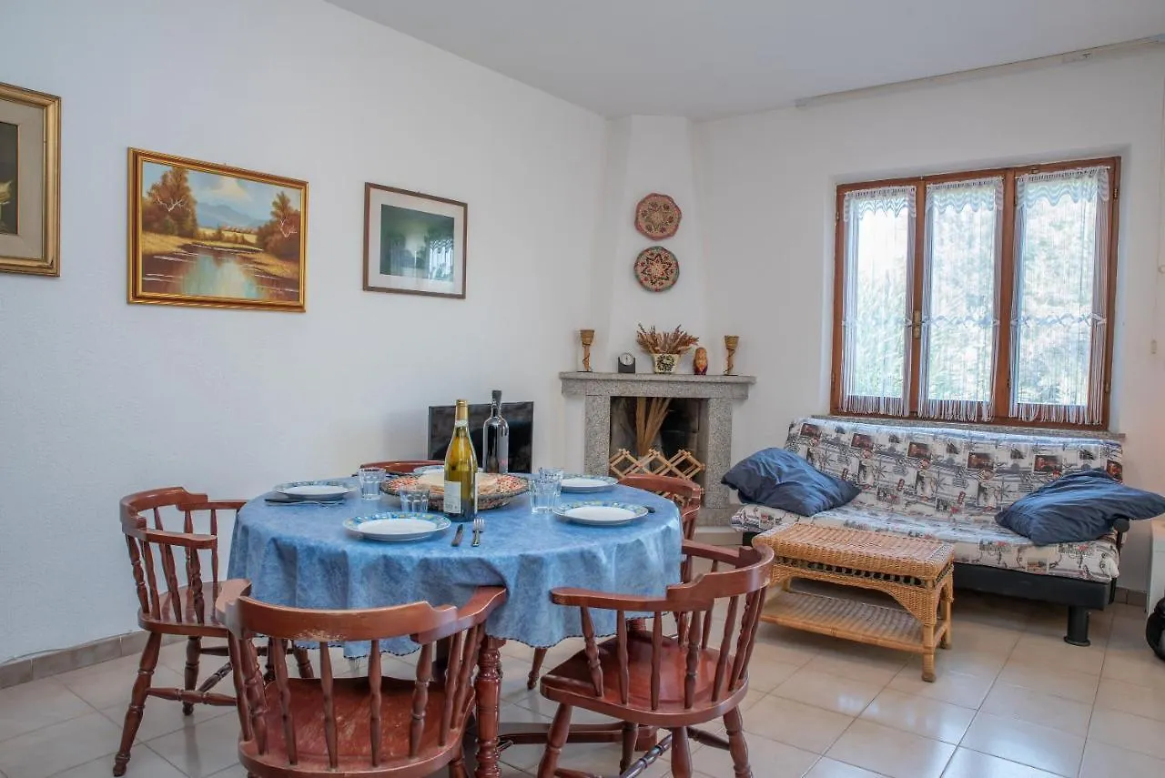 Villetta Corbezzolo San Teodoro  Italië