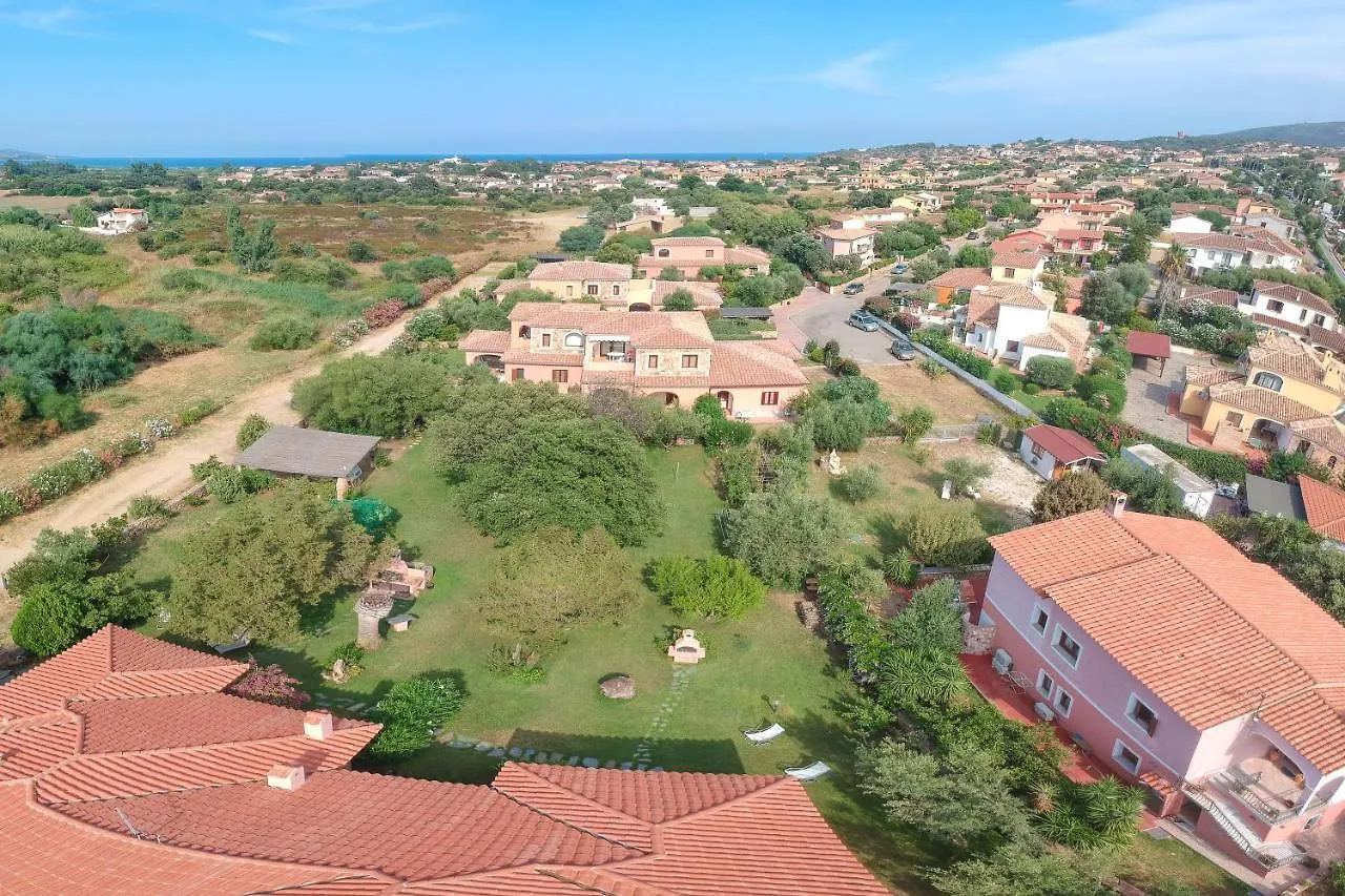Villetta Corbezzolo San Teodoro  San Teodoro (Sardinia)