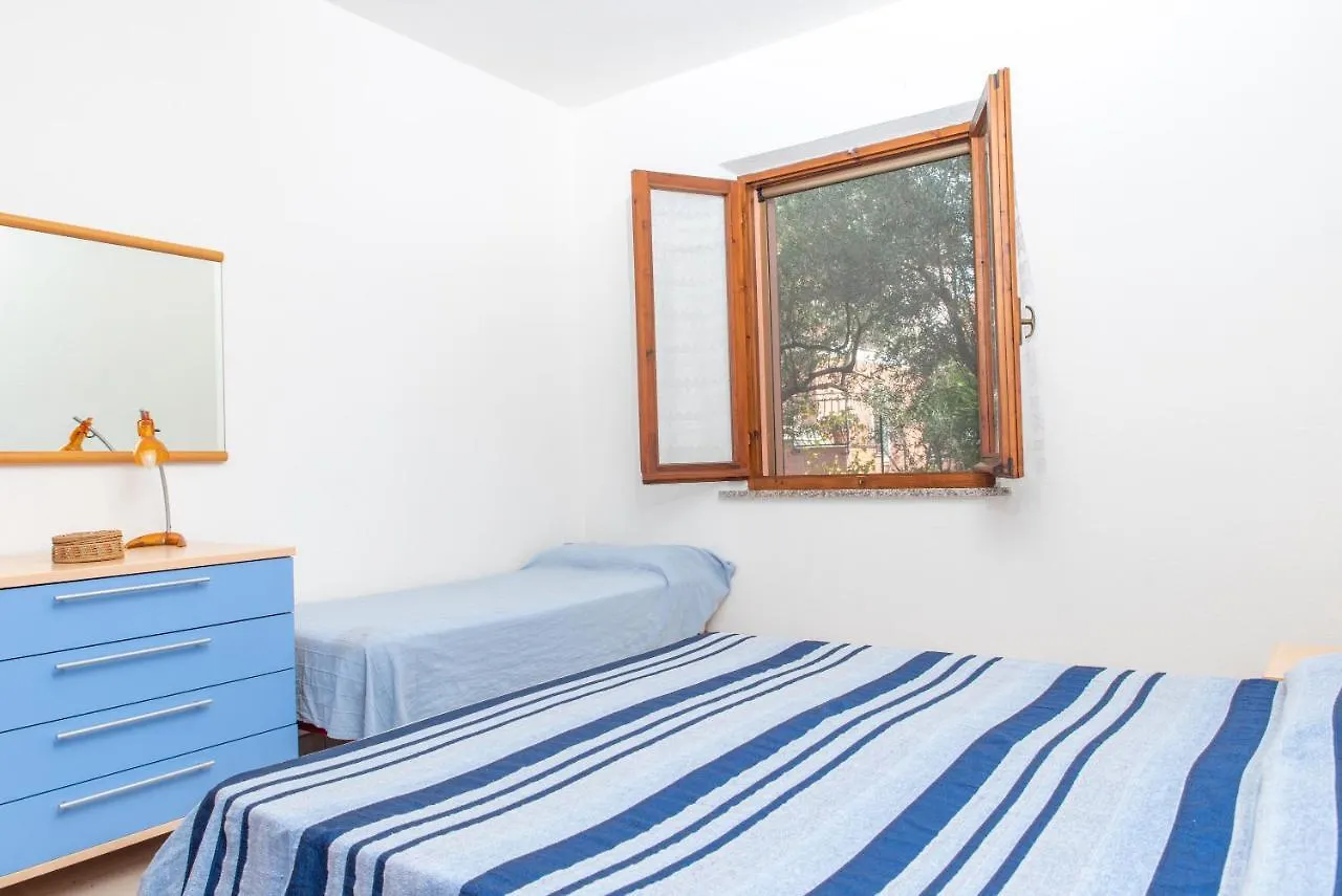 Villa Villetta Corbezzolo San Teodoro  Italië